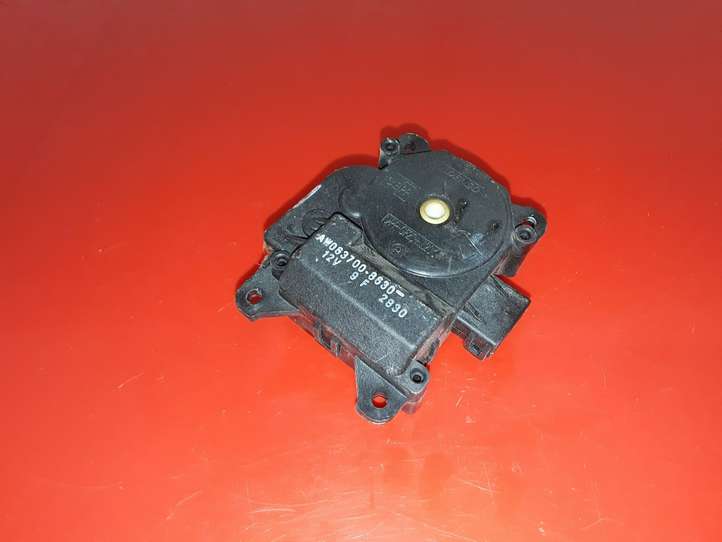 Cadillac SRX (2003 - 2006)  AW0637008630 Двигатель задвижки потока воздуха