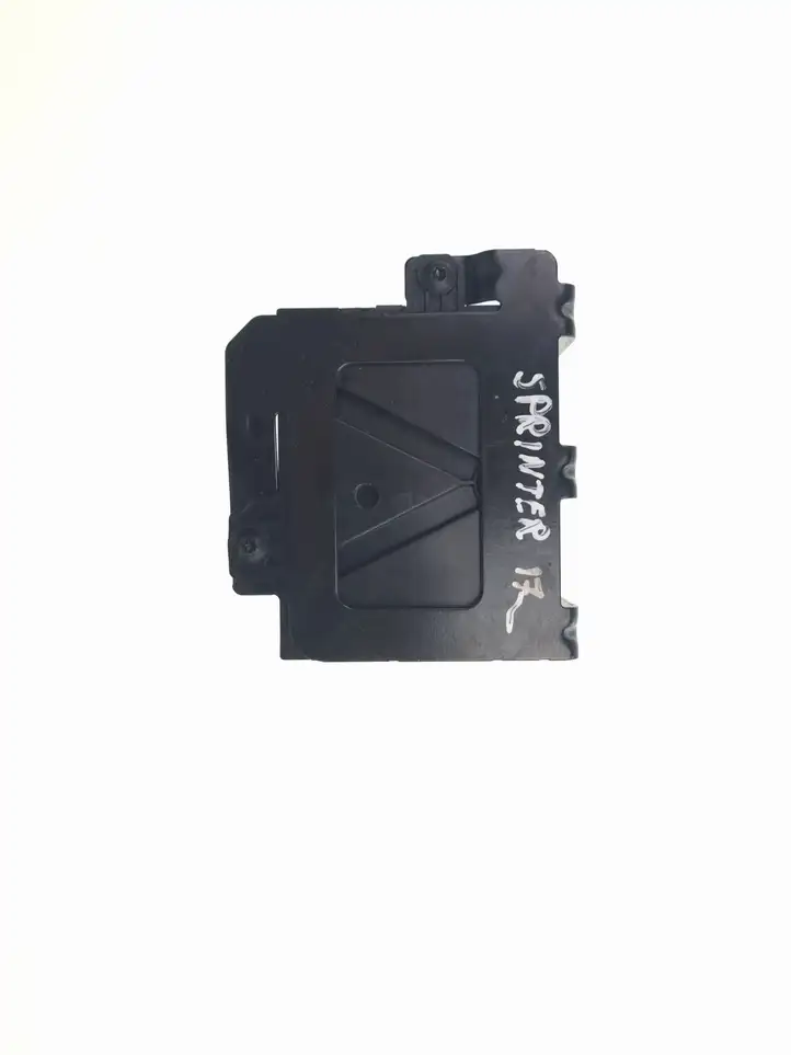 Mercedes-Benz Sprinter W901 W902 W903 W904 (1995 - 2007) A0009003101 Блок управления топливным насосом — фото 2
