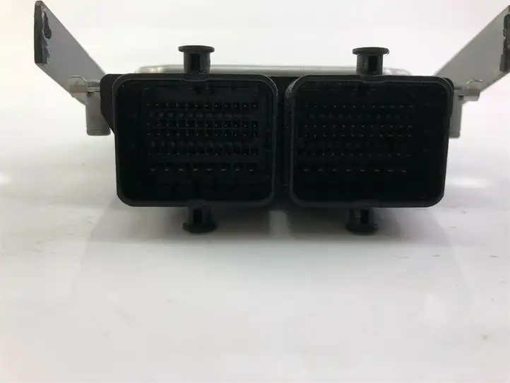Skoda Citigo (2011 - 2017) 04C907309N Прочие блоки управления — фото 2