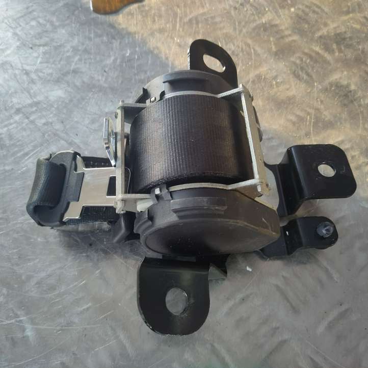 Nissan Qashqai (2006 - 2010)  88854JD000 Ремень безопасности (в потолке)