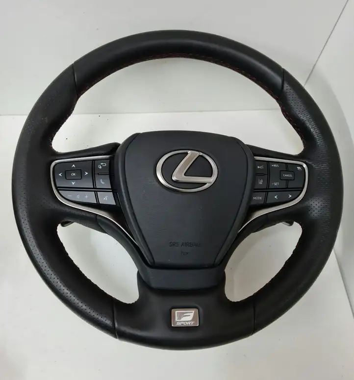 Lexus UX (2020 - ) 864A133010 Руль — фото 1