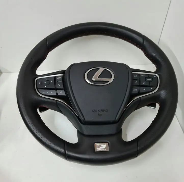Lexus UX (2020 - ) 864A133010 Руль — фото 2