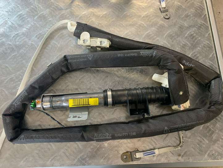 Nissan Qashqai (2006 - 2010)  985P1JD00A Звукоизоляция крыши