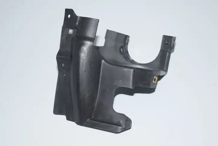 BMW 1 F20 F21 (2011 - 2019) 7274860 Защита днища передней части — фото 1