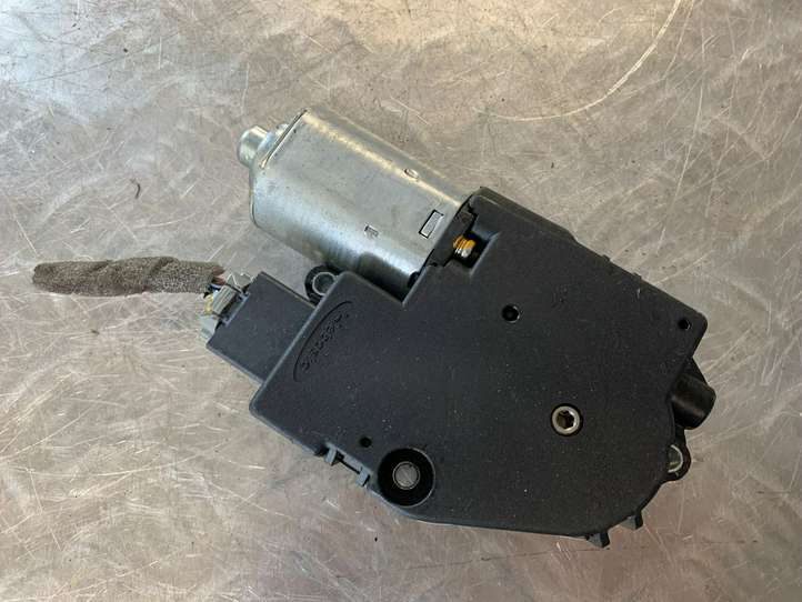 Nissan Qashqai (2006 - 2010)  91295JD01A Двигатель привода люка-крыши