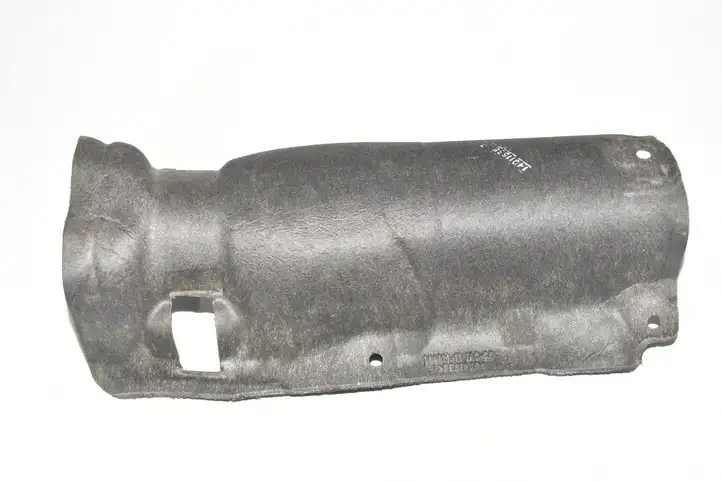 BMW M6 F06/F12/F13 (2012 - 2018) 9166129 Теплоизоляция (теплозащита) — фото 3