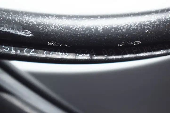 BMW 1 F20 F21 (2011 - 2019) 7240834 Уплотнитель кузова — фото 3