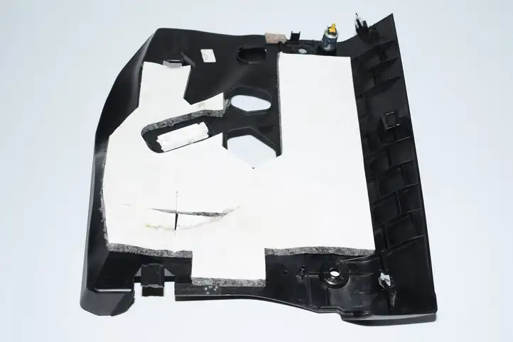 BMW 1 F20 F21 (2011 - 2019) 9205400 Нижняя отделка панели приборов — фото 2