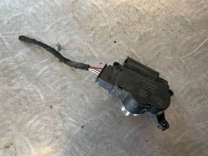 Renault Master III (2010 - )  A21101800 Двигатель задвижки потока воздуха
