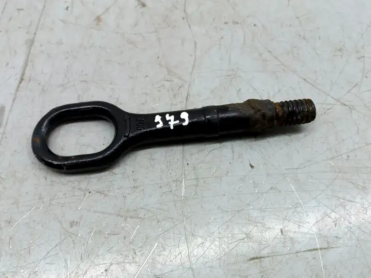 Volkswagen Jetta VI (2011 - 2018) 1T0805615A Буксировочная петля — фото 1