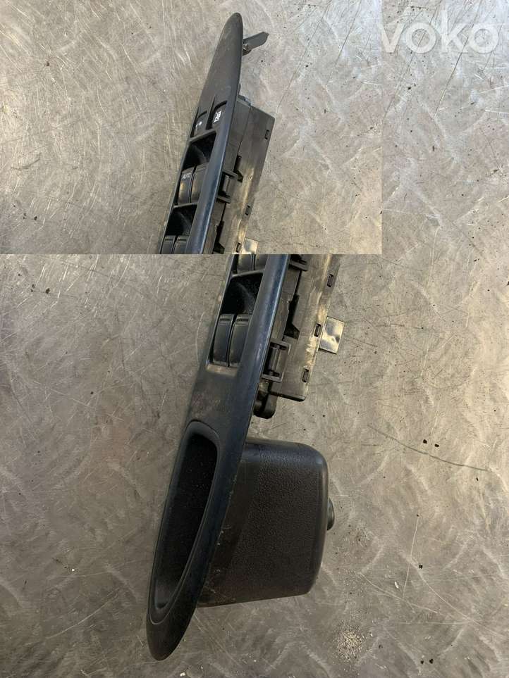 Nissan Primera (2001 - 2008)  25401AV640 Кнопка стеклоподъемников