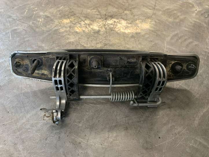 Dacia Sandero (2008 - 2012)  0501851 Наружная ручка