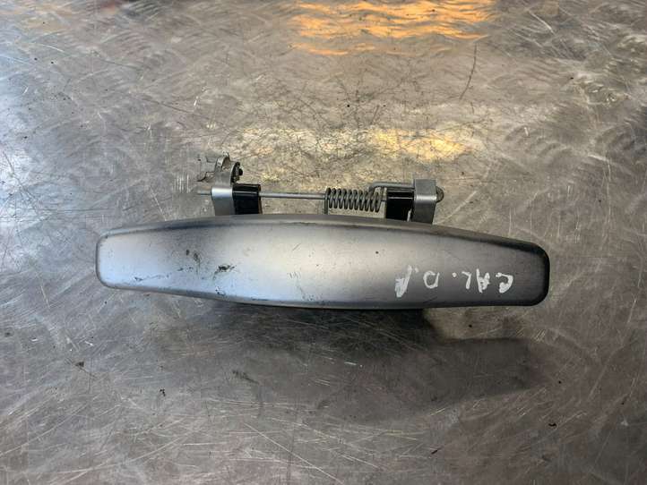 Dacia Sandero (2008 - 2012)  0501851 Наружная ручка