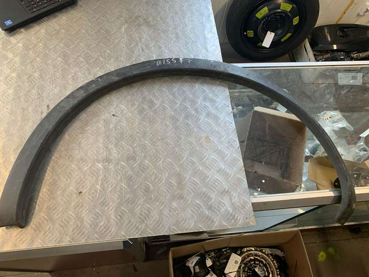 Nissan Qashqai (2006 - 2010)  93829JD00 Задняя арка