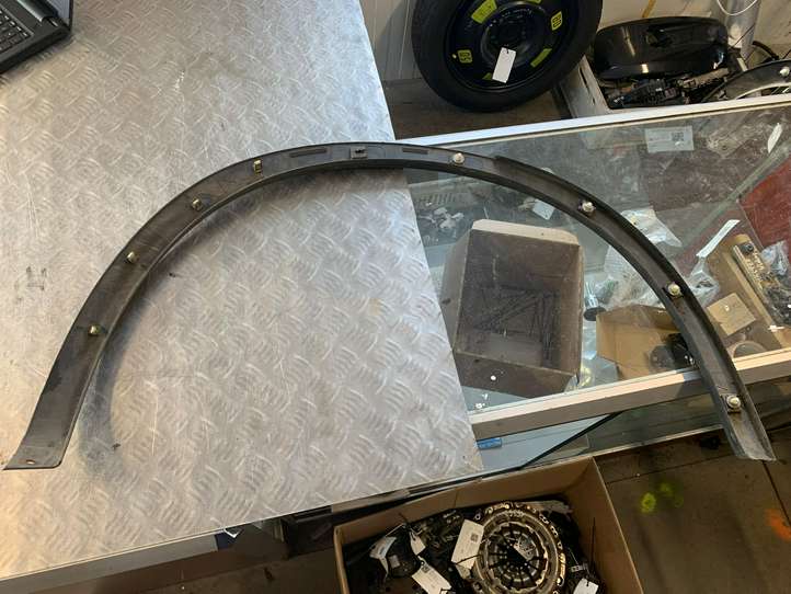 Nissan Qashqai (2006 - 2010)  93829JD00 Задняя арка