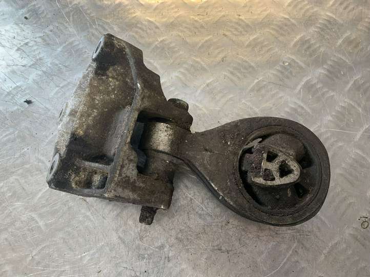 Nissan Qashqai (2006 - 2010)   Подушка двигателя