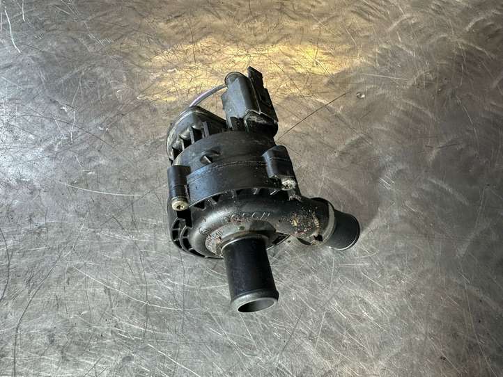 Renault Scenic II -  Grand scenic II (2003 - 2006)  0392023014 Водяной насос
