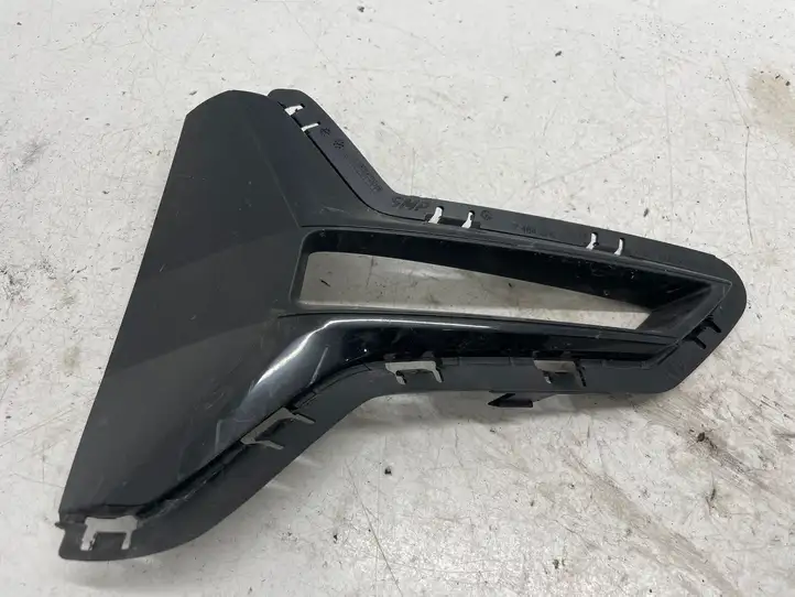BMW 3 G20 G21 (2019 - ) 7464274 Решетка противотуманной фары — фото 1