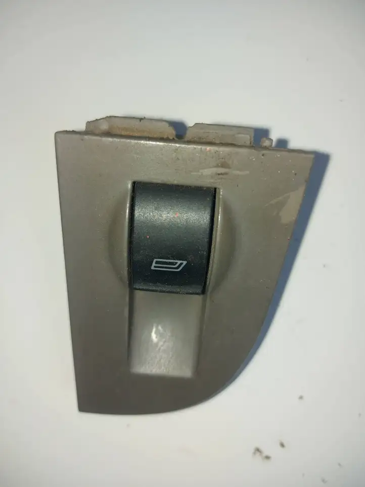 Audi A6 S6 C5 4B (1997 - 2001) 4B0959855 Кнопка стеклоподъемников — фото 1