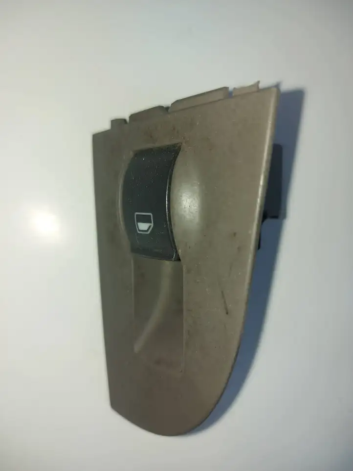 Audi A6 S6 C5 4B (1997 - 2001) 4B0959855A Кнопка стеклоподъемников — фото 1