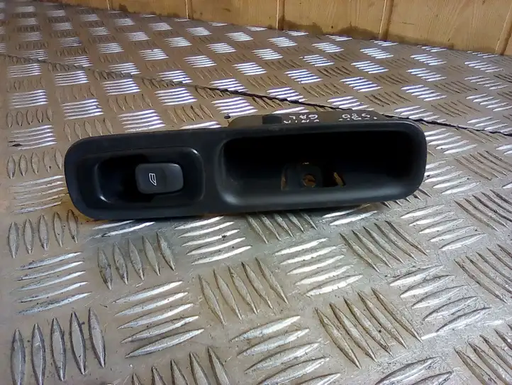 Volvo S80 (1998 - 2004) 9476695 Кнопка стеклоподъемников — фото 1