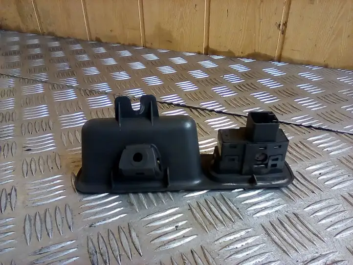 Volvo S80 (1998 - 2004) 9476695 Кнопка стеклоподъемников — фото 3