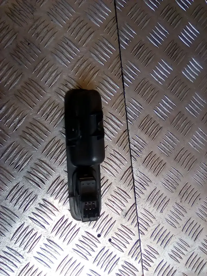 Volvo S80 (1998 - 2004) 9476695 Кнопка стеклоподъемников — фото 5