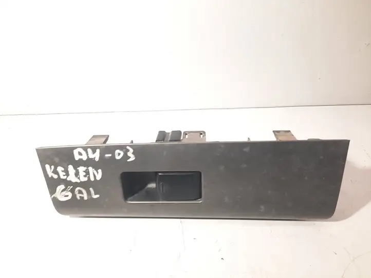 Audi A4 S4 B6 8E 8H (2000 - 2006) 82960EA300 Кнопка стеклоподъемников — фото 1