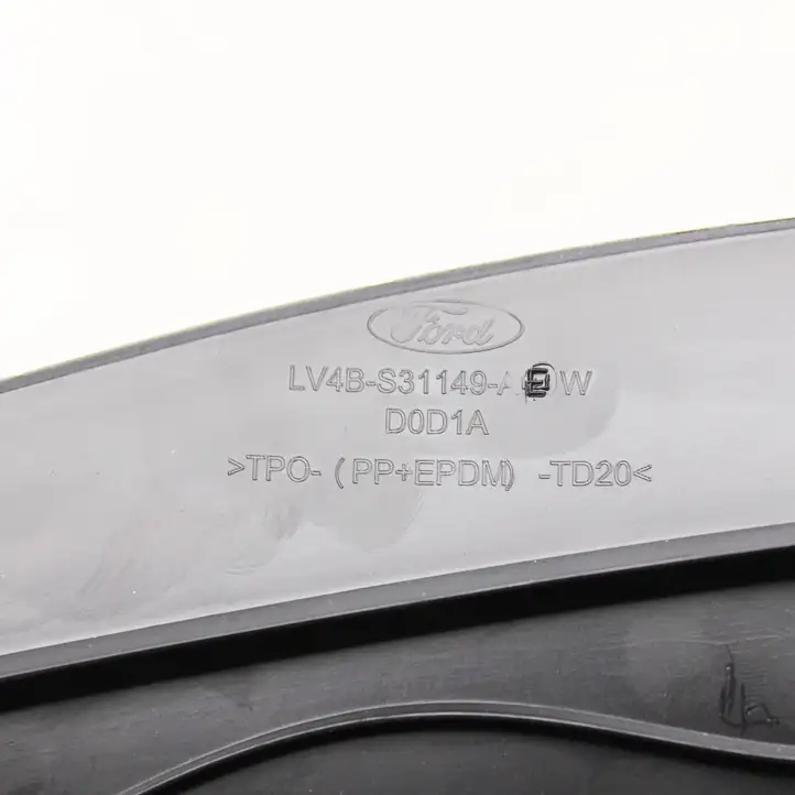 Ford Kuga III (2020 - ) LV4BS31149A Обшивка стойки C — фото 7