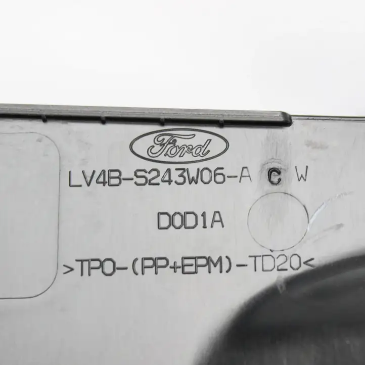Ford Kuga III (2020 - ) LV4BS243W06A Нижняя обшивка стойки B — фото 6