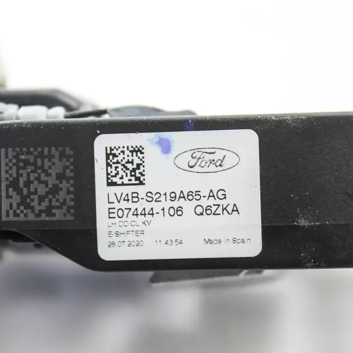 Ford Kuga III (2020 - ) LV4BS219A65AG Крепление наружной ручки передней двери — фото 7