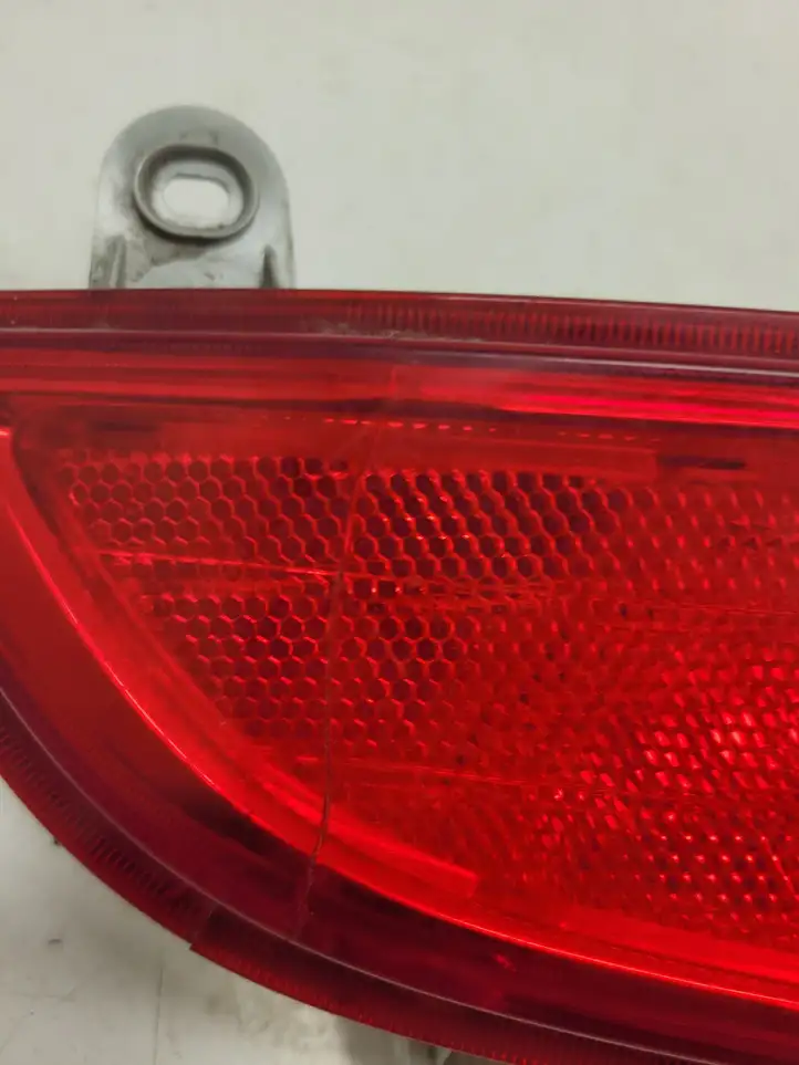 Hyundai ix20 (2010 - 2015) 924051K0 Задняя противотуманная фара — фото 4