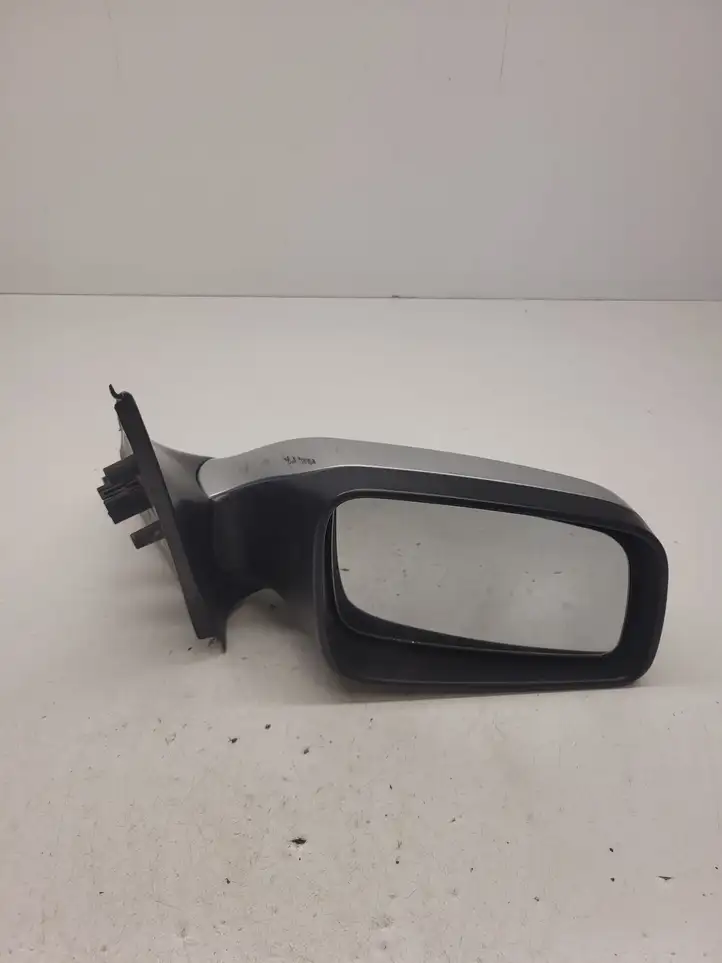 Opel Astra G (1998 - 2004) 259150 Боковое зеркало с электроприводом — фото 1