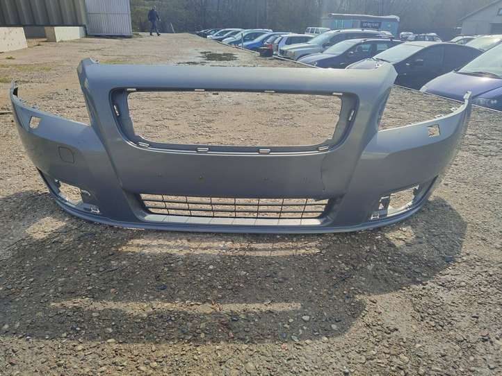 Volvo V50 (2004 - 2008)  30744976 Передний бампер