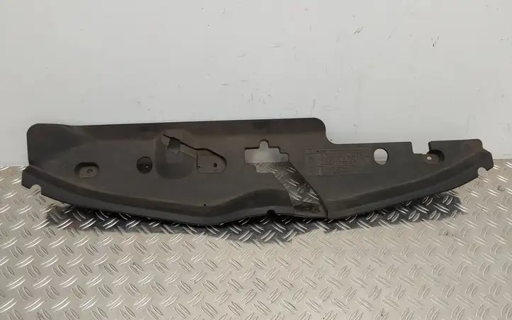 Toyota Verso (2012 - 2015) 532890F050 Облицовка радиатора — фото 1