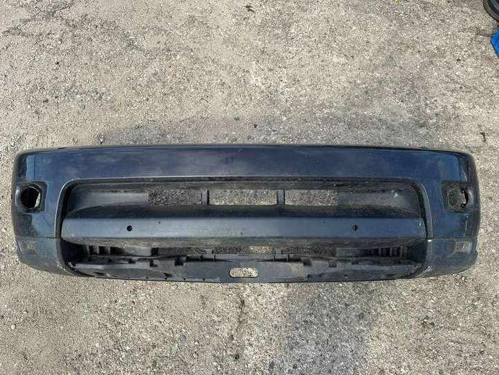 Land Rover Range Rover Sport (2009 - 2013)   Передний бампер
