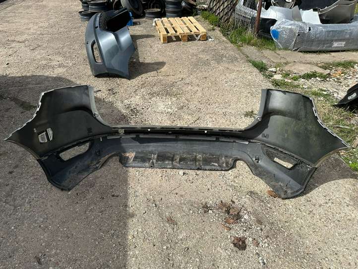 Volvo XC60 (2008 - 2013)  30796171 Бампер задний