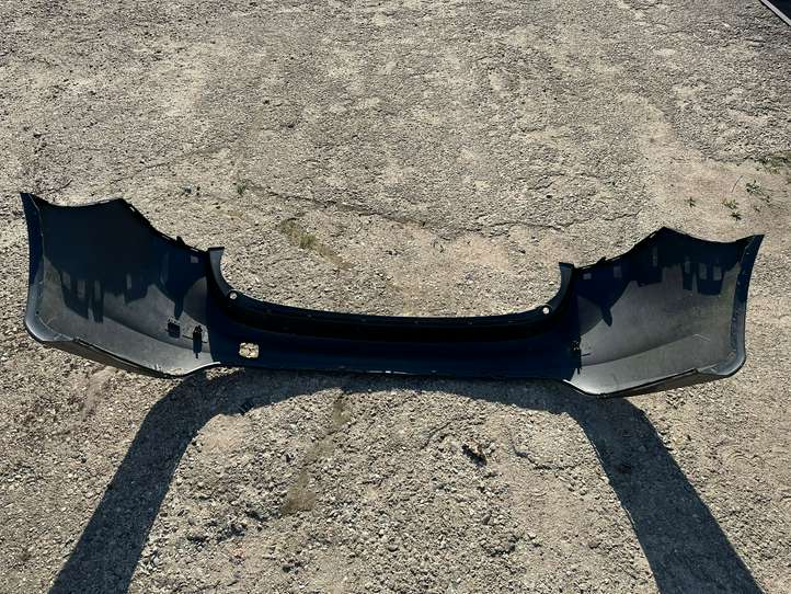 Volvo V60 (2013 - 2018)  32165263 Бампер задний