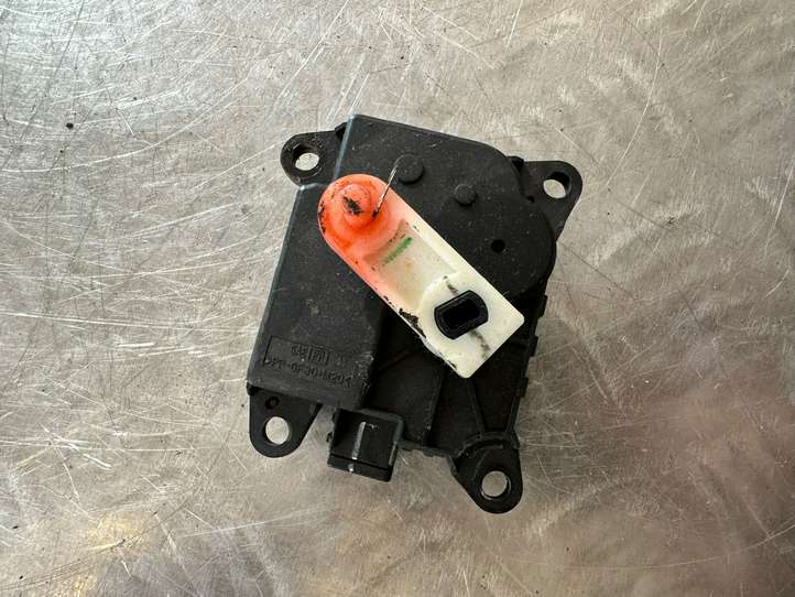Nissan Juke I F15 (2010 - 2018)  277301KA0A Двигатель задвижки потока воздуха