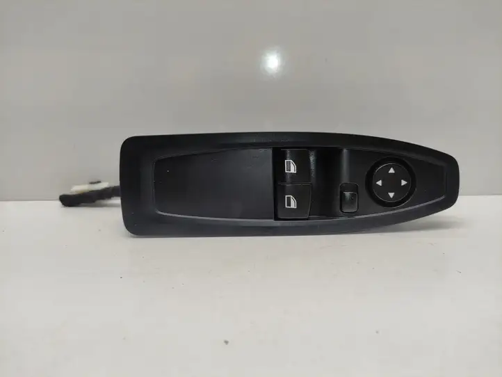 BMW 4 F32 F33 (2013 - 2017) 9226268 Блок кнопок стеклоподъемников — фото 1