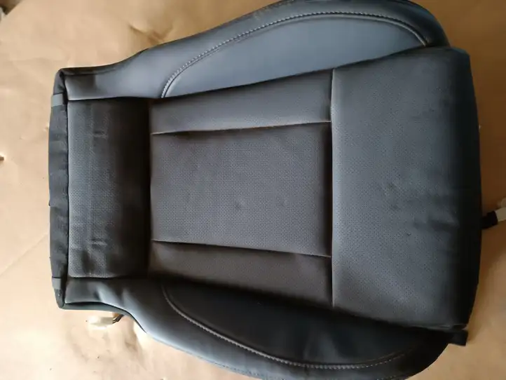 Subaru Outback (BT) (2019 - ) 64140AN14AVI Переднее сиденье пассажира — фото 1