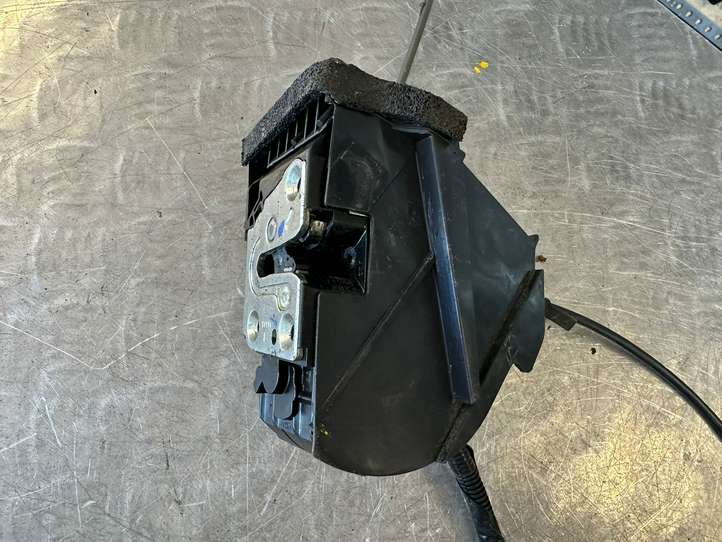 Nissan Juke I F15 (2010 - 2018)  2X12CFLS Передняя звукоизоляция