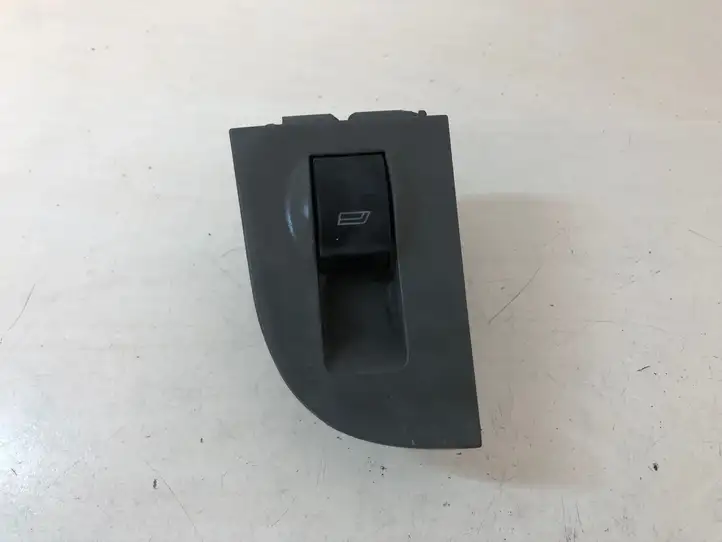 Audi A6 S6 C5 4B (2001 - 2004) 4B0959855 Кнопка стеклоподъемников — фото 1