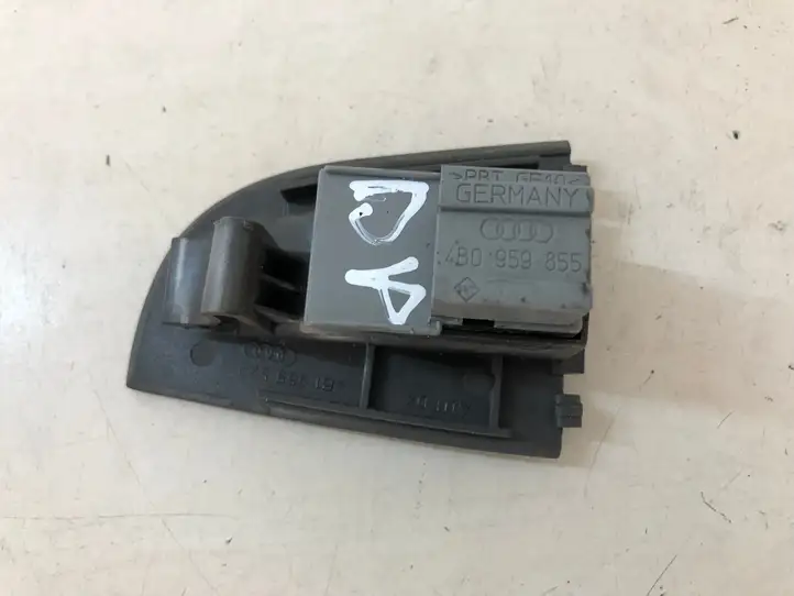 Audi A6 S6 C5 4B (2001 - 2004) 4B0959855 Кнопка стеклоподъемников — фото 2