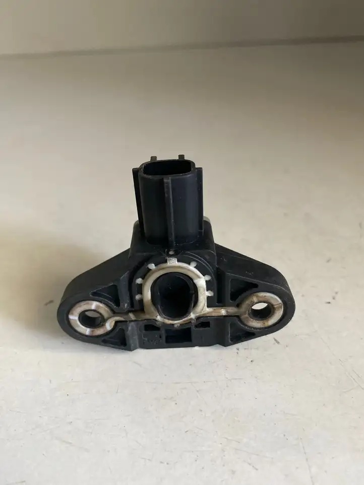 Seat Leon (1P) (2005 - 2012) 5N0959354A Датчик удара SRS — фото 2