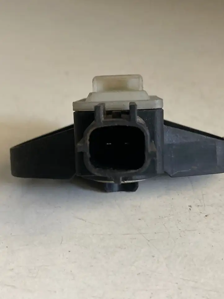 Seat Leon (1P) (2005 - 2012) 5N0959354A Датчик удара SRS — фото 3