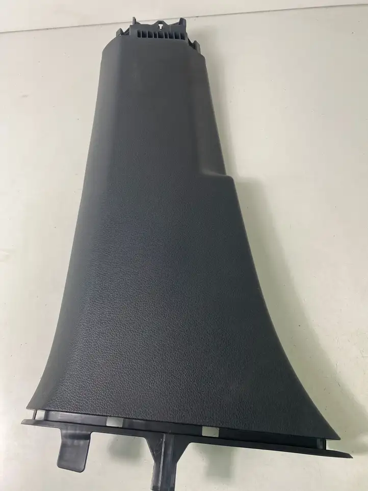 Volkswagen Sharan (2010 - 2015) 7N0867291 Нижняя обшивка стойки B — фото 2