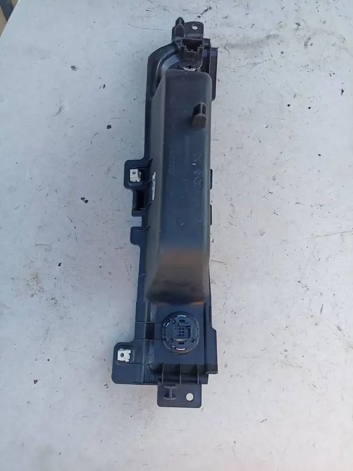 Toyota Proace (2013 - 2016) 9808683077 Включатель зажигания и стартера — фото 2