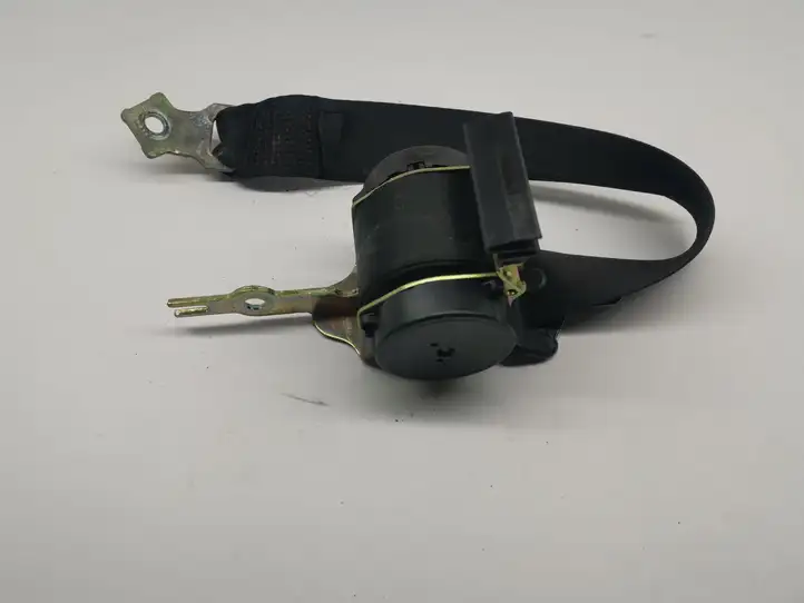 BMW 3 E46 (1998 - 2005) 566254621 Задний ремень безопасности — фото 3
