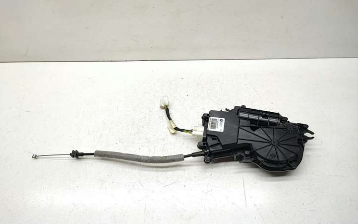 BMW 5 GT F07 (2010 - 2017)  7155158 Замок задней крышки